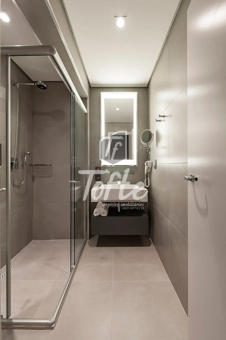 Apartamento, 2 quartos, 56 m² - Foto 21