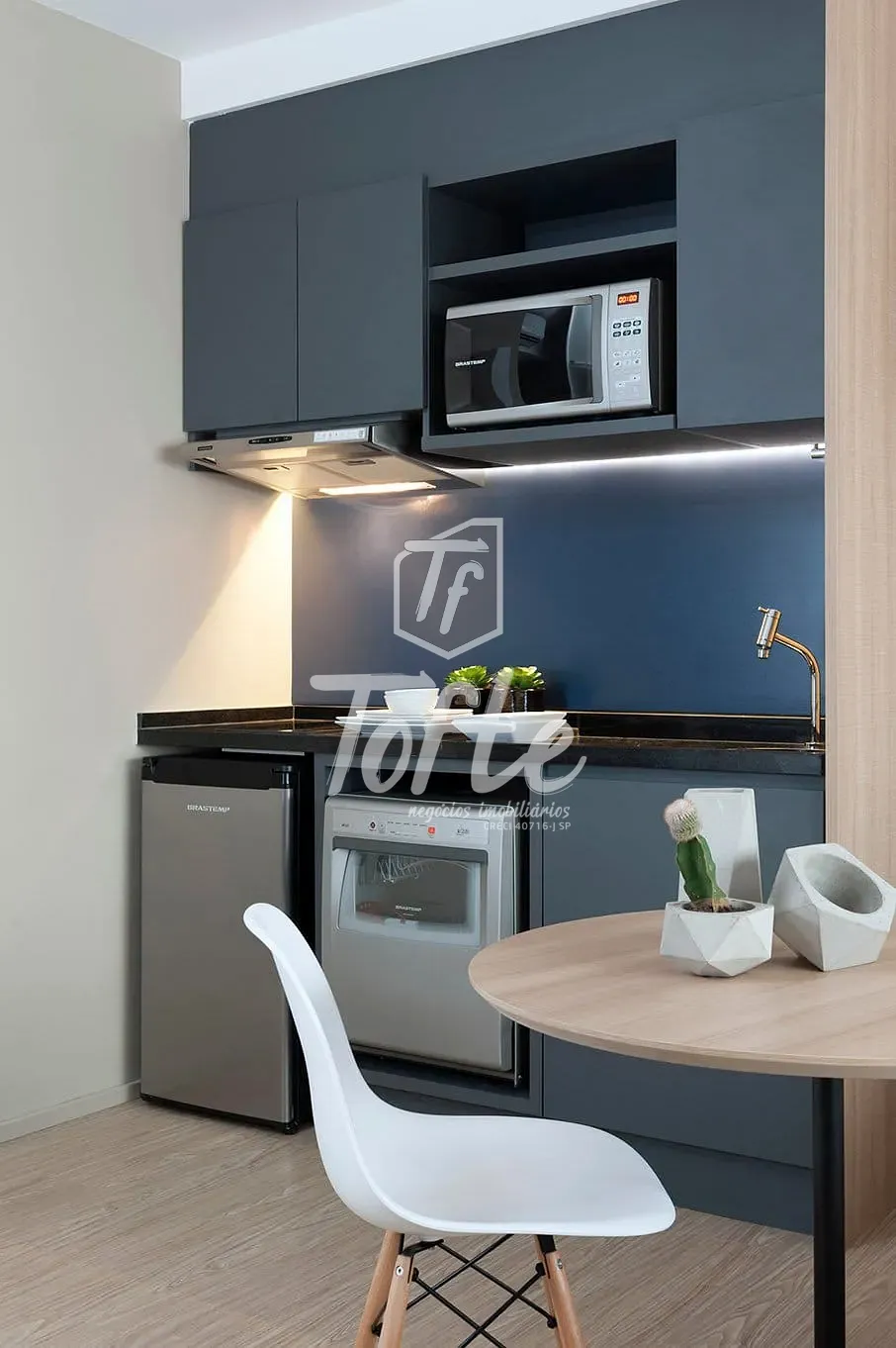 Apartamento, 2 quartos, 56 m² - Foto 19