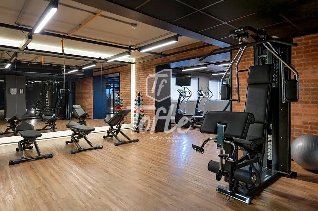 Apartamento, 2 quartos, 56 m² - Foto 22