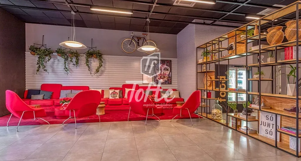 Apartamento, 2 quartos, 56 m² - Foto 3