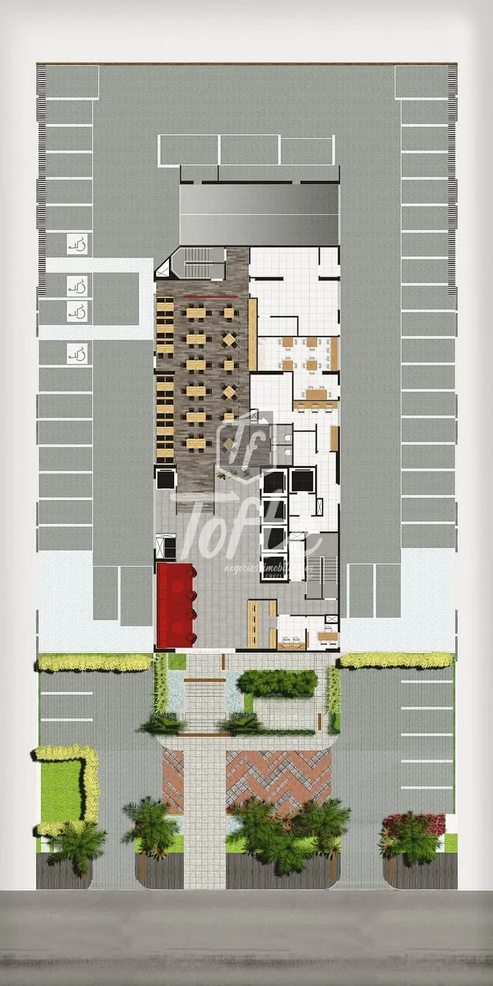 Apartamento, 2 quartos, 56 m² - Foto 28