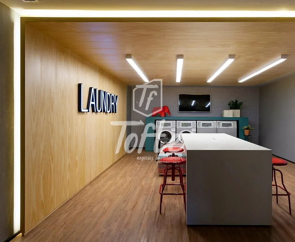Apartamento, 2 quartos, 56 m² - Foto 26