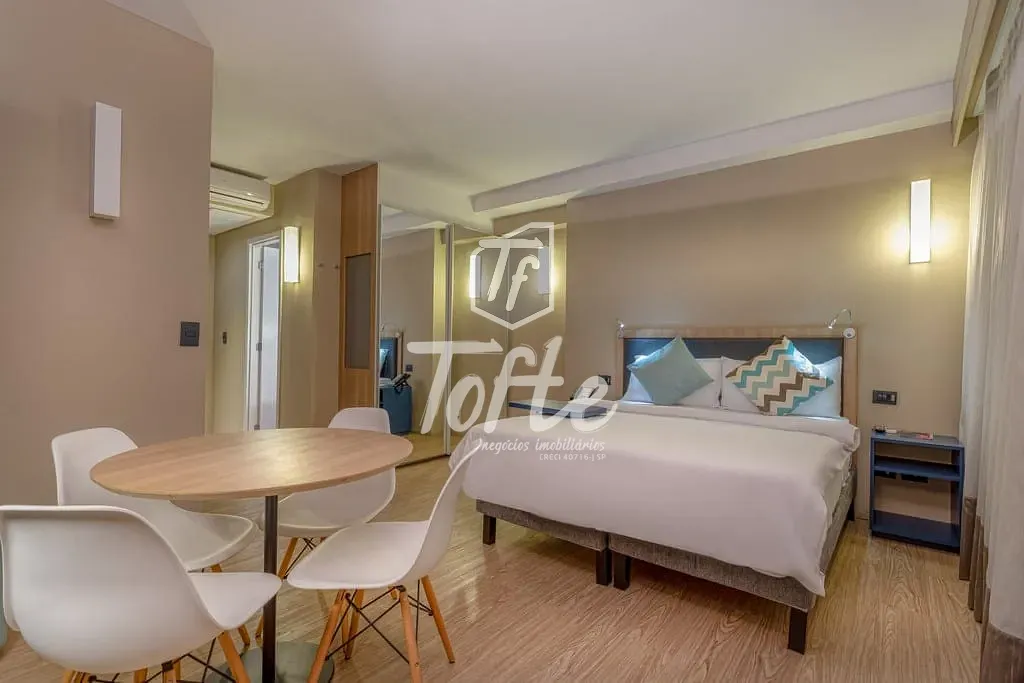 Apartamento, 2 quartos, 56 m² - Foto 7