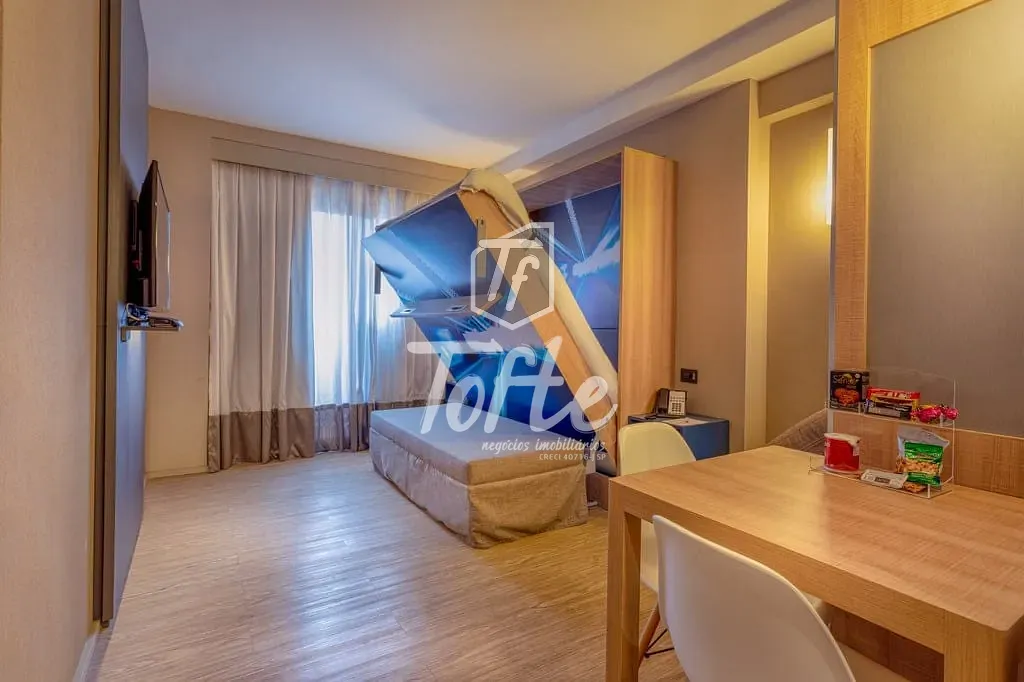 Apartamento, 2 quartos, 56 m² - Foto 5