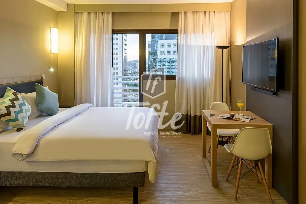 Apartamento, 2 quartos, 56 m² - Foto 15