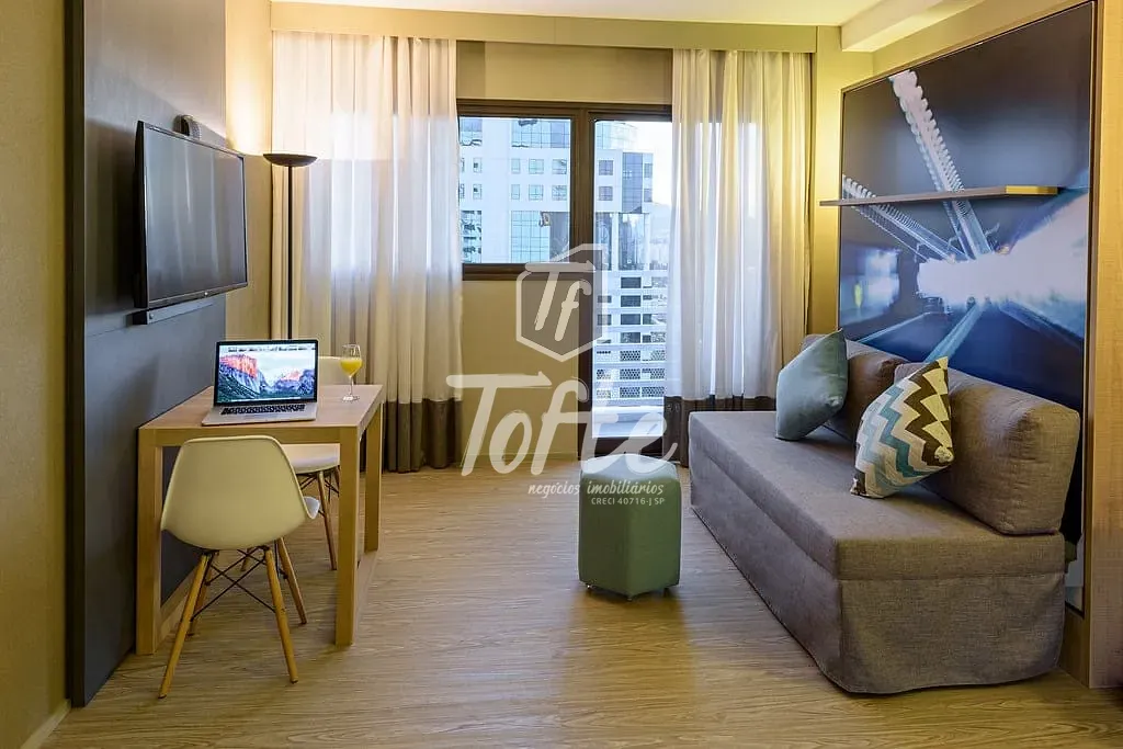 Apartamento, 2 quartos, 56 m² - Foto 17