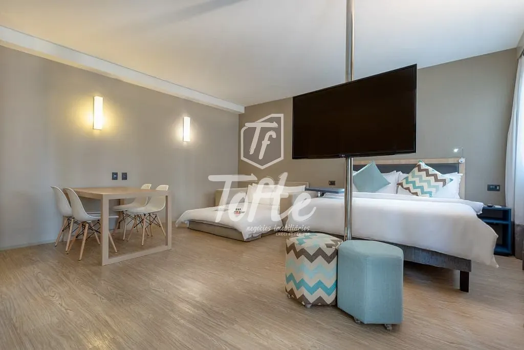 Apartamento, 2 quartos, 56 m² - Foto 9