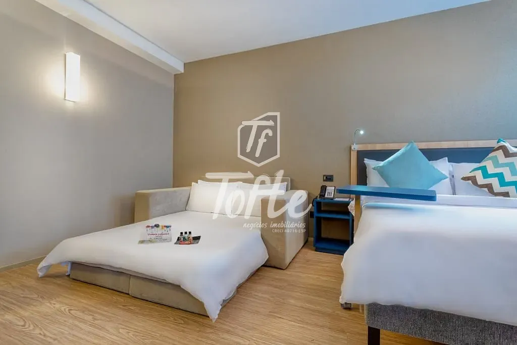 Apartamento, 2 quartos, 56 m² - Foto 10