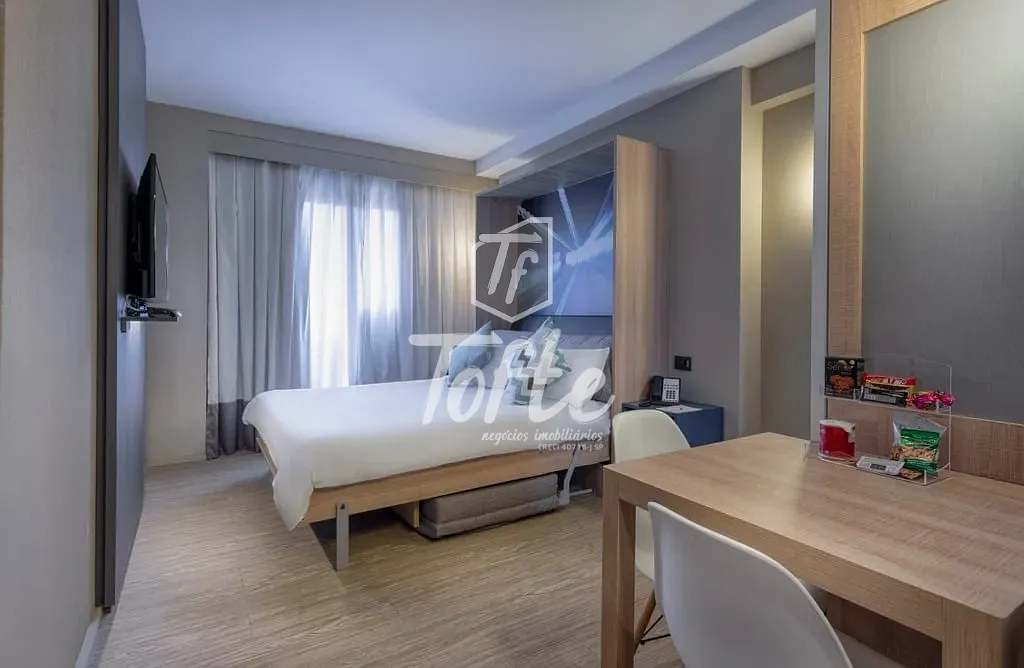Apartamento, 2 quartos, 56 m² - Foto 6