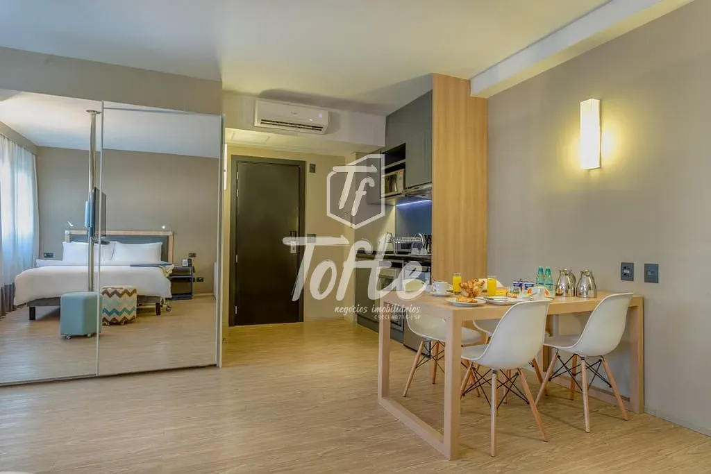 Apartamento, 2 quartos, 56 m² - Foto 8