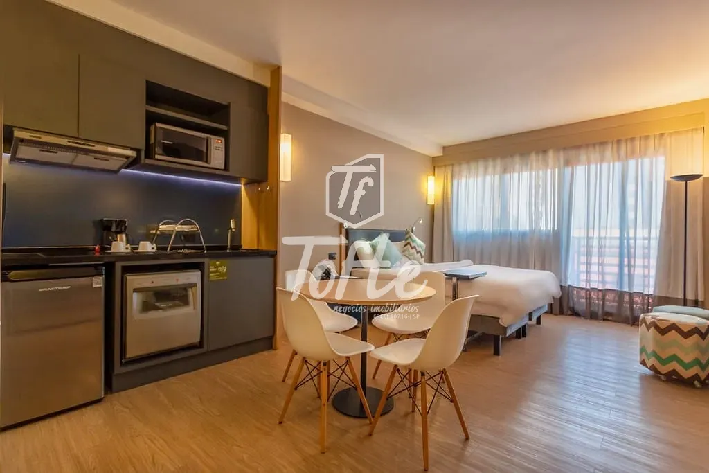 Apartamento, 2 quartos, 56 m² - Foto 11