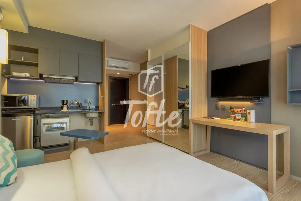 Apartamento, 2 quartos, 56 m² - Foto 14