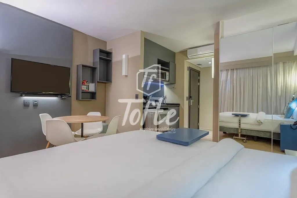 Apartamento, 2 quartos, 56 m² - Foto 12