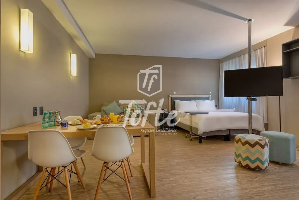 Apartamento, 2 quartos, 56 m² - Foto 13