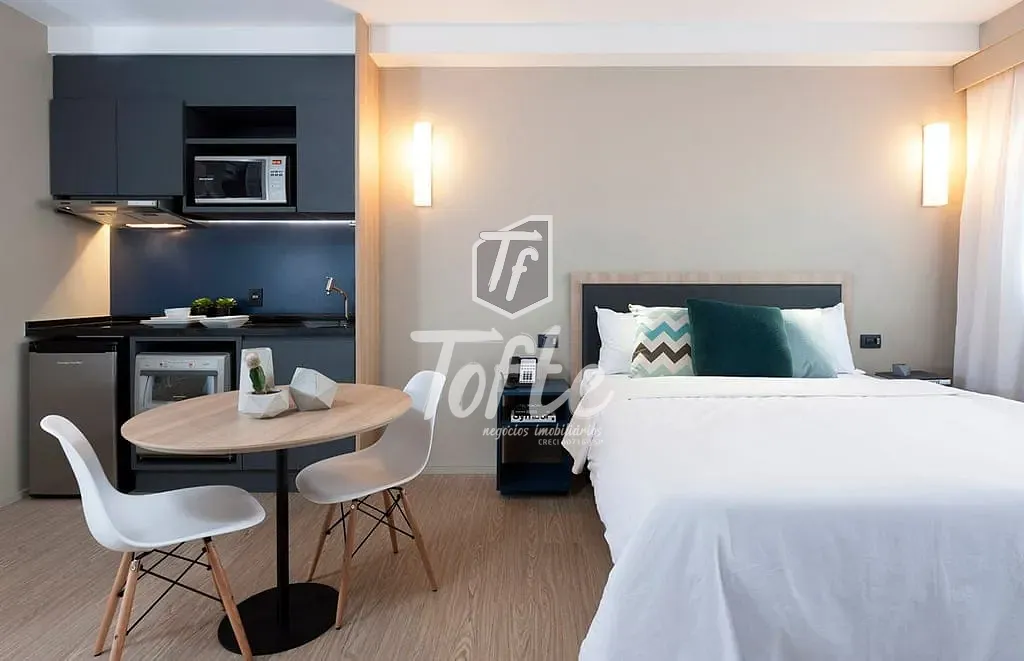 Apartamento, 2 quartos, 56 m² - Foto 18