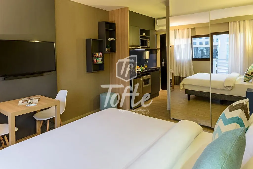 Apartamento, 2 quartos, 56 m² - Foto 16