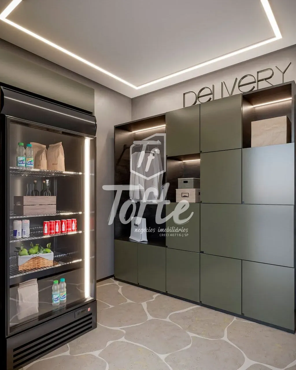 Apartamento, 2 quartos, 84 m² - Foto 16