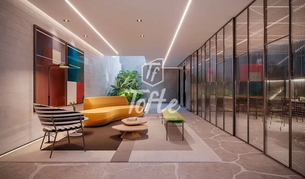 Apartamento, 2 quartos, 84 m² - Foto 3