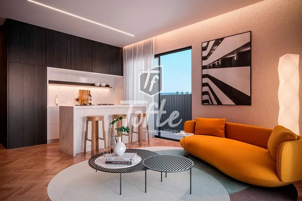 Apartamento, 2 quartos, 84 m² - Foto 5