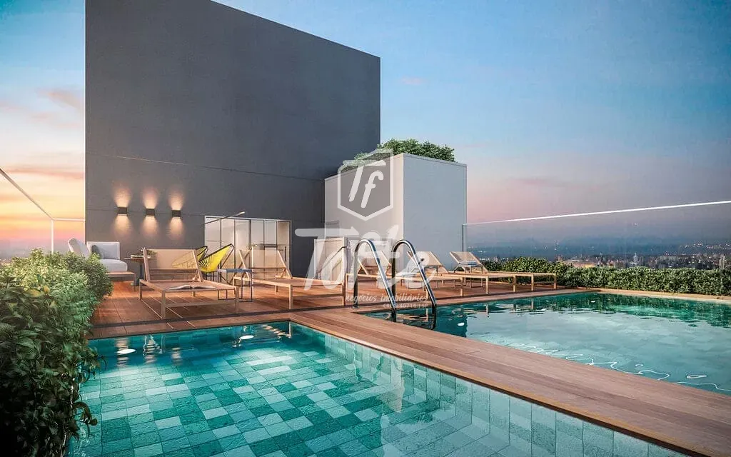Apartamento, 2 quartos, 84 m² - Foto 18