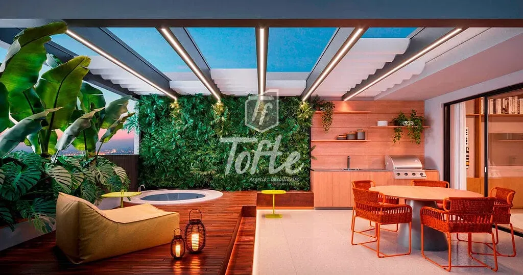 Apartamento, 2 quartos, 84 m² - Foto 7