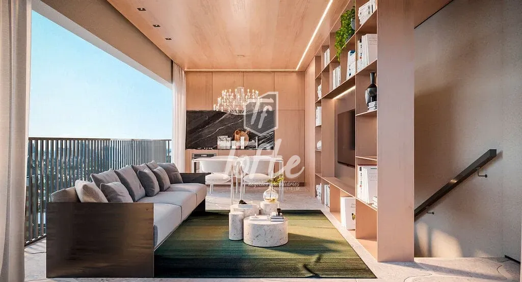 Apartamento, 2 quartos, 84 m² - Foto 8