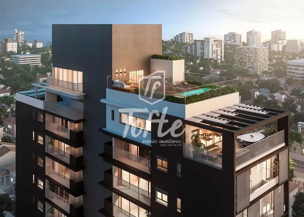 Apartamento, 2 quartos, 84 m² - Foto 19