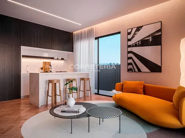 Apartamento 2 quartos e 3 banheiros, à venda, no bairro Moema em São Paulo