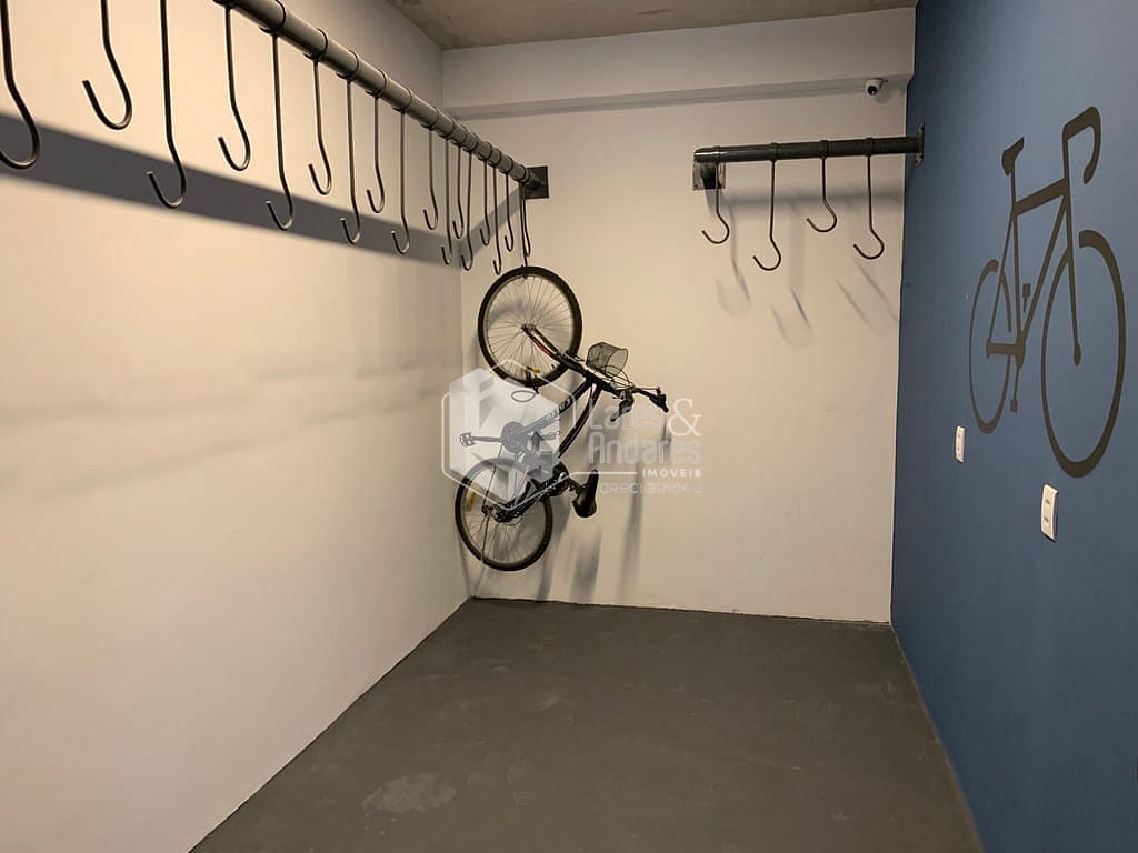 Apartamento, 1 quarto, 25 m² - Foto 33