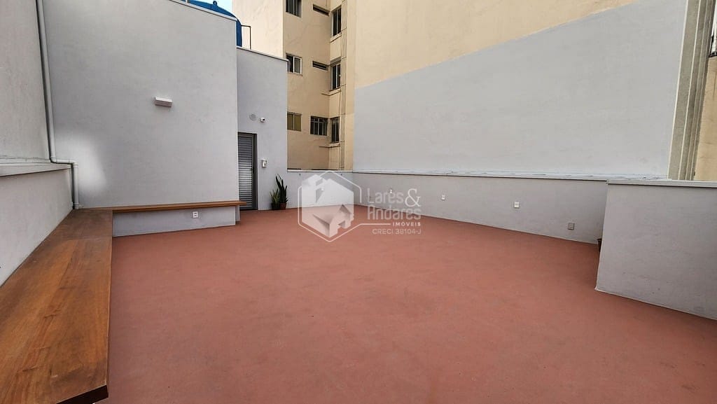 Apartamento, 1 quarto, 25 m² - Foto 34