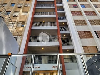Studio 1 quarto e 1 banheiro, à venda, no bairro Higienópolis em São Paulo