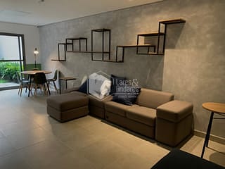 Studio 1 quarto e 1 banheiro, à venda, no bairro Higienópolis em São Paulo