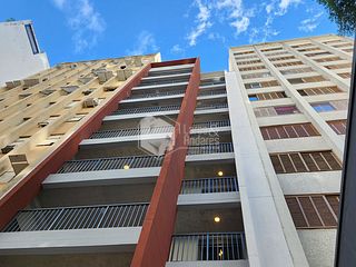 Studio 1 quarto e 1 banheiro, à venda, no bairro Higienópolis em São Paulo