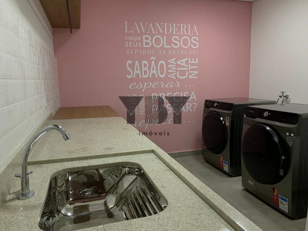 Apartamento, 1 quarto, 25 m² - Foto 32