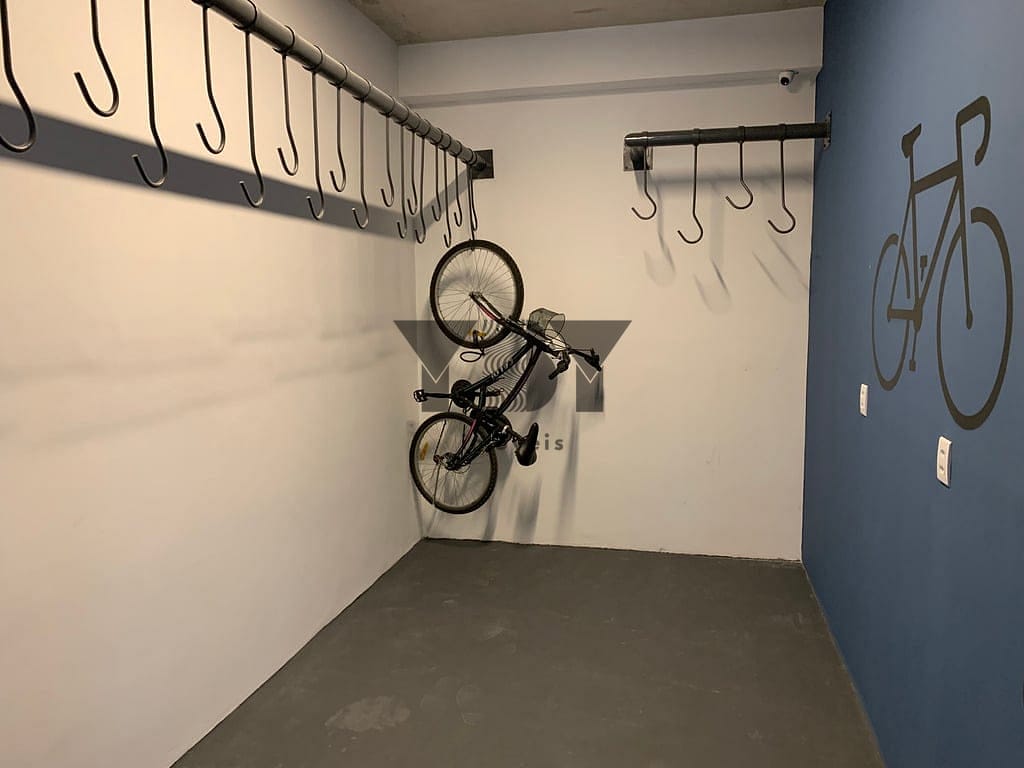 Apartamento, 1 quarto, 25 m² - Foto 33