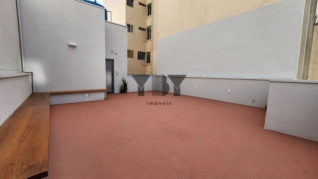 Apartamento, 1 quarto, 25 m² - Foto 34