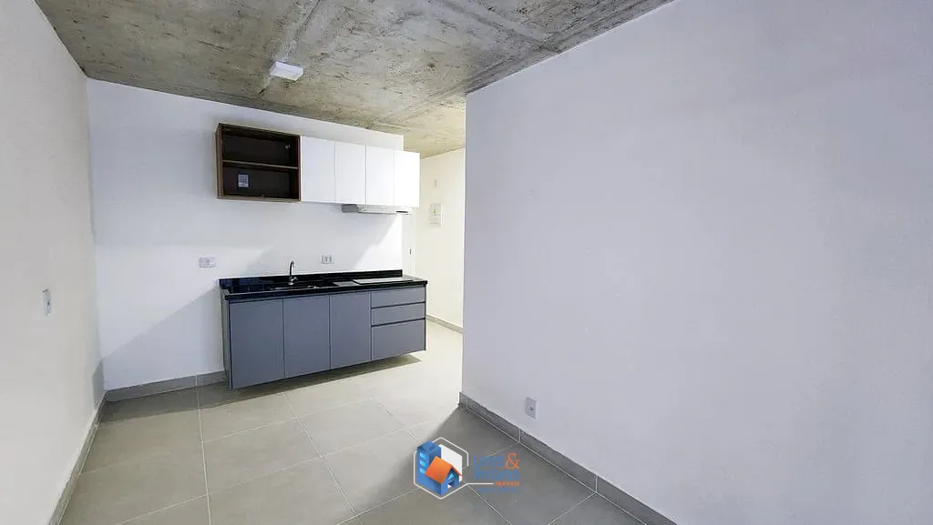 Apartamento, 1 quarto, 25 m² - Foto 8
