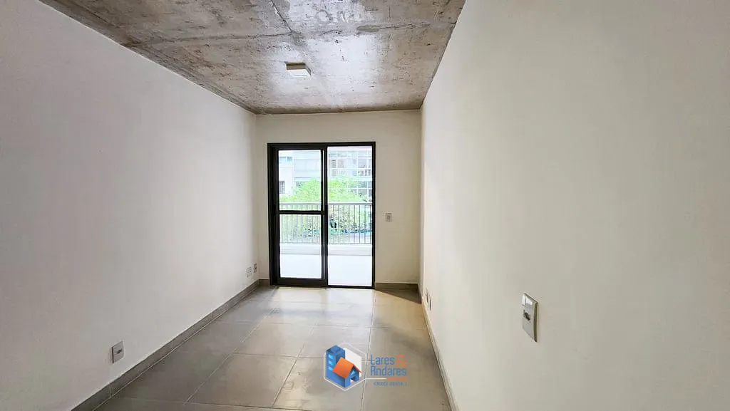 Apartamento, 1 quarto, 25 m² - Foto 10