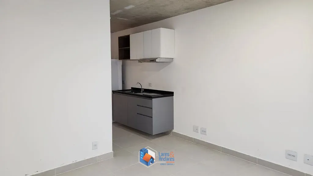 Apartamento, 1 quarto, 25 m² - Foto 15
