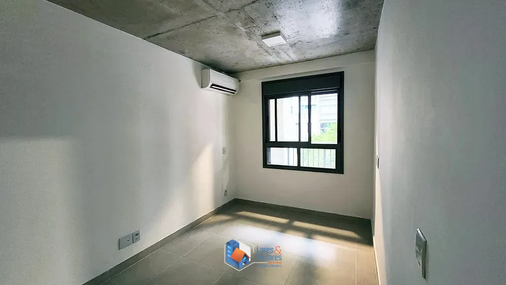 Apartamento, 1 quarto, 25 m² - Foto 19