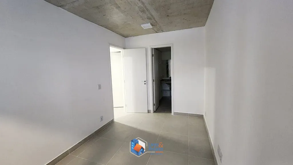 Apartamento, 1 quarto, 25 m² - Foto 20