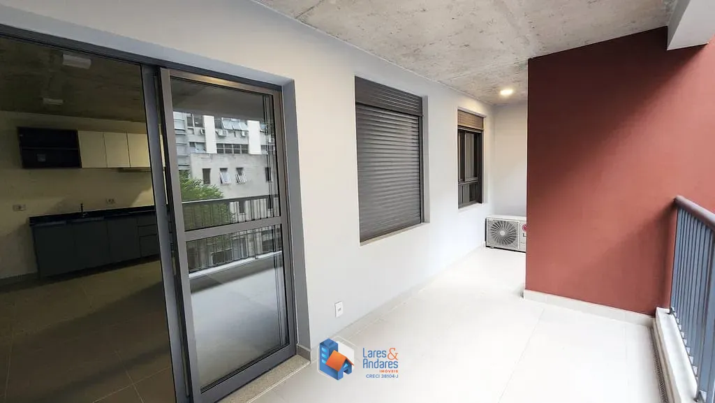 Apartamento, 1 quarto, 25 m² - Foto 28