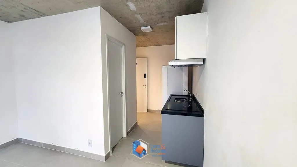 Apartamento, 1 quarto, 25 m² - Foto 14