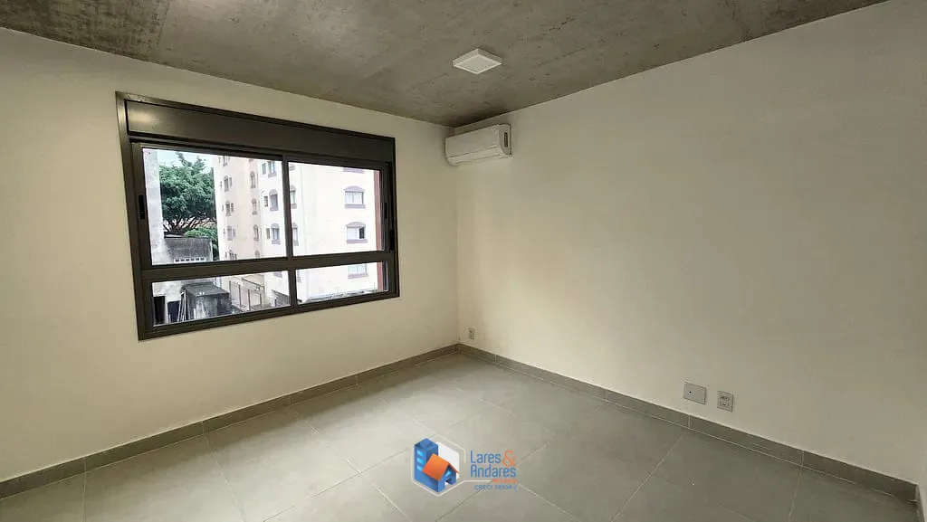 Apartamento, 1 quarto, 25 m² - Foto 21
