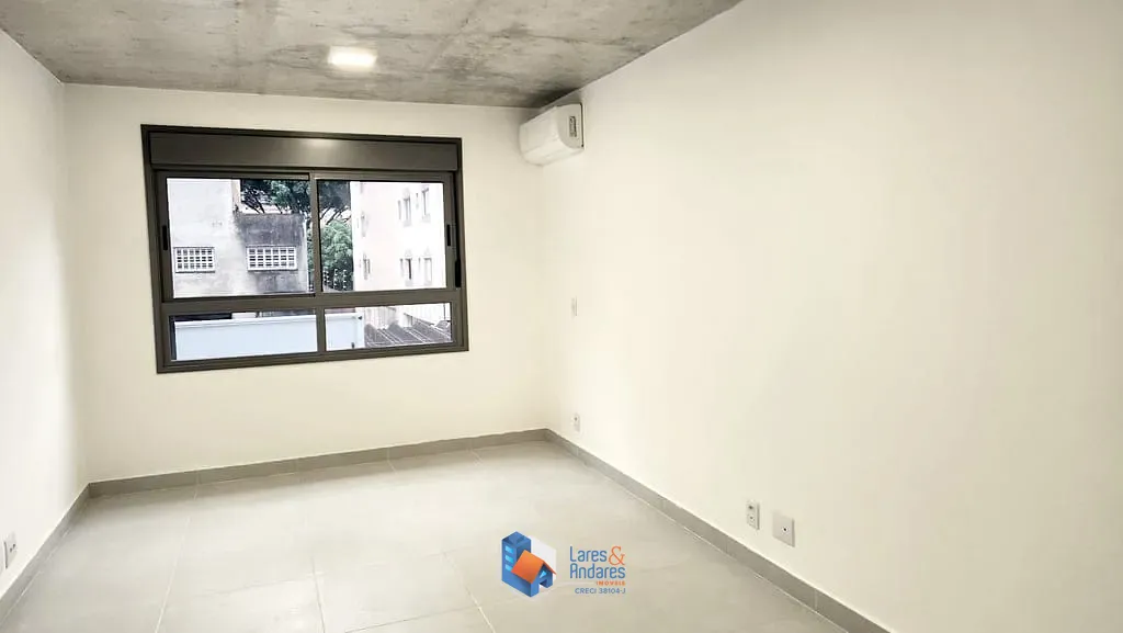 Apartamento, 1 quarto, 25 m² - Foto 23