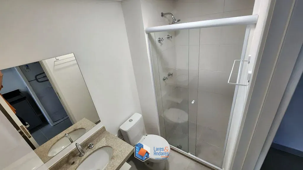 Apartamento, 1 quarto, 25 m² - Foto 25