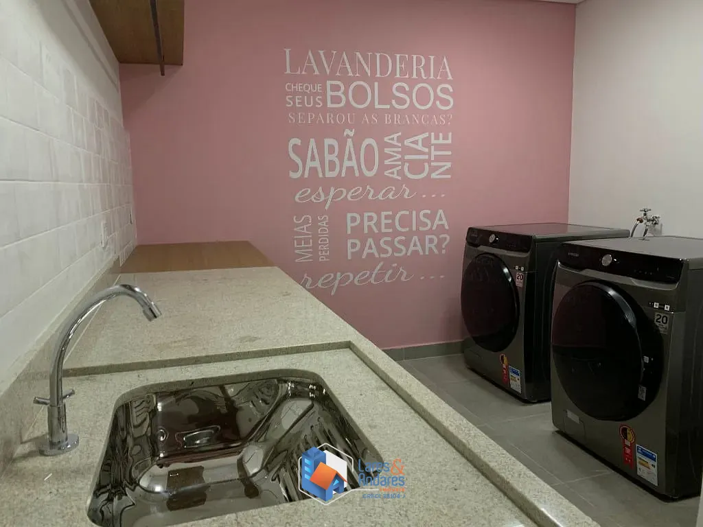 Apartamento, 1 quarto, 25 m² - Foto 32