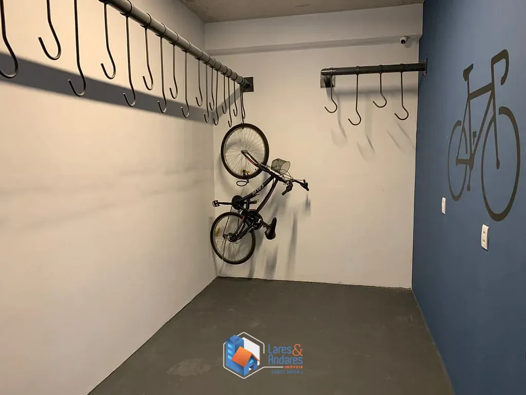 Apartamento, 1 quarto, 25 m² - Foto 33