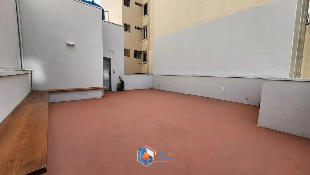 Apartamento, 1 quarto, 25 m² - Foto 34
