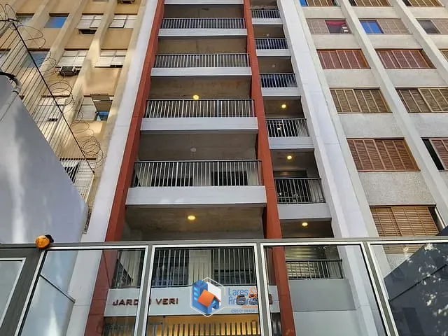 Studio 1 quarto e 1 banheiro, à venda, no bairro Higienópolis em São Paulo